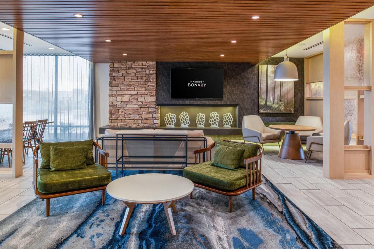 Fairfield Inn & Suites By Marriott Menifee Εξωτερικό φωτογραφία