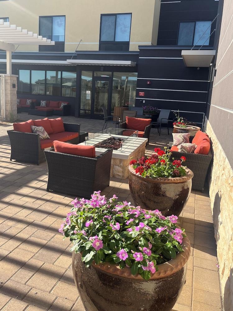 Fairfield Inn & Suites By Marriott Menifee Εξωτερικό φωτογραφία