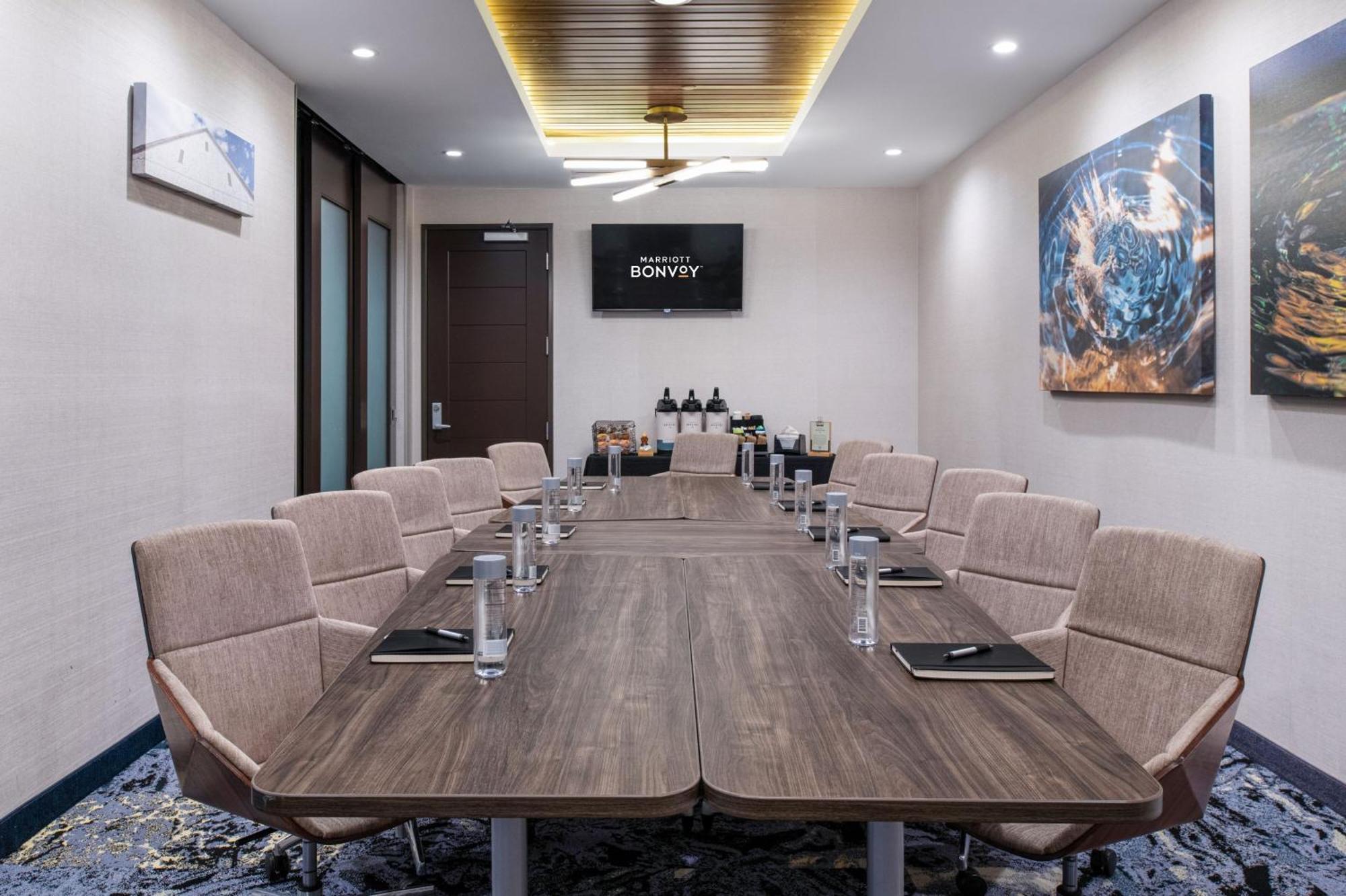 Fairfield Inn & Suites By Marriott Menifee Εξωτερικό φωτογραφία