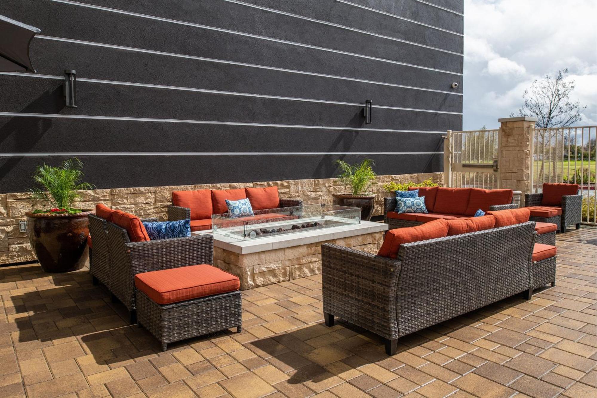 Fairfield Inn & Suites By Marriott Menifee Εξωτερικό φωτογραφία