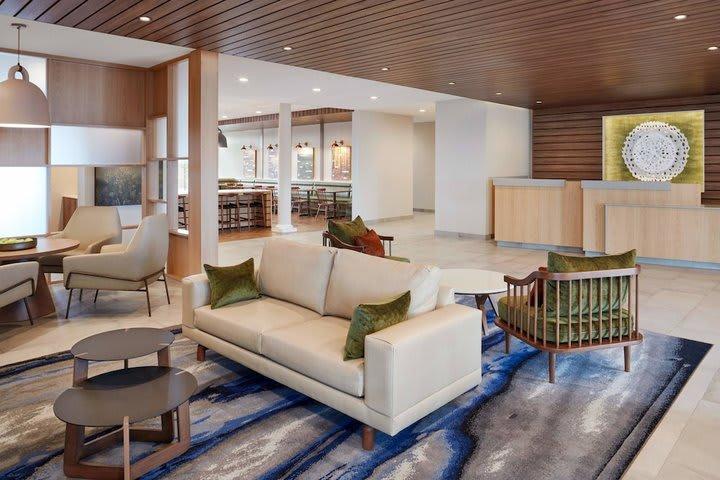 Fairfield Inn & Suites By Marriott Menifee Εξωτερικό φωτογραφία