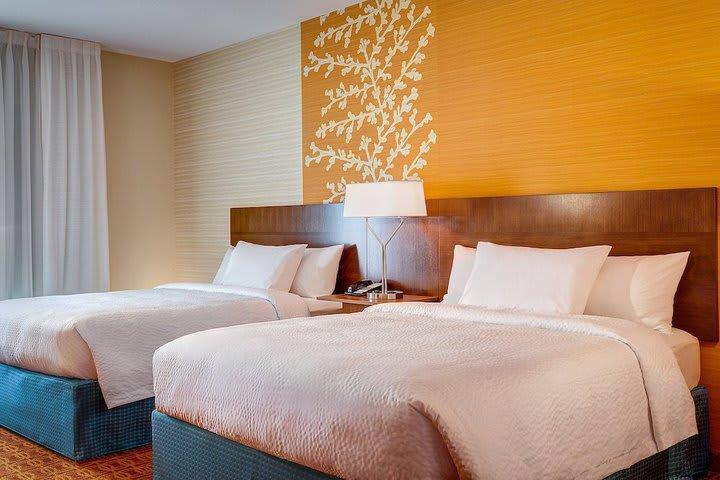 Fairfield Inn & Suites By Marriott Menifee Εξωτερικό φωτογραφία