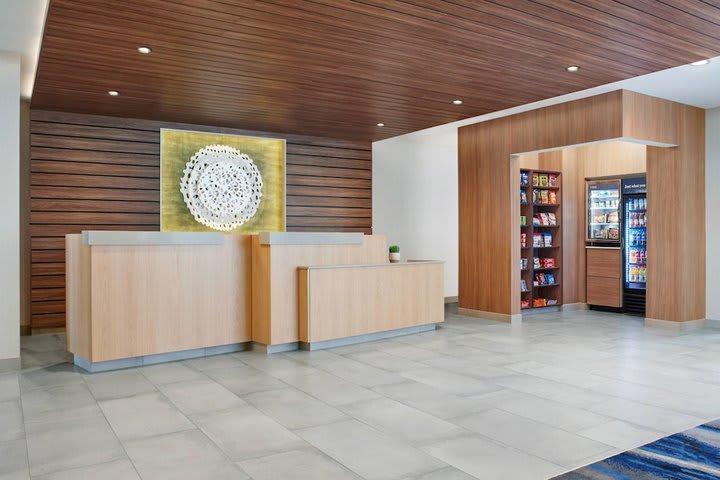Fairfield Inn & Suites By Marriott Menifee Εξωτερικό φωτογραφία