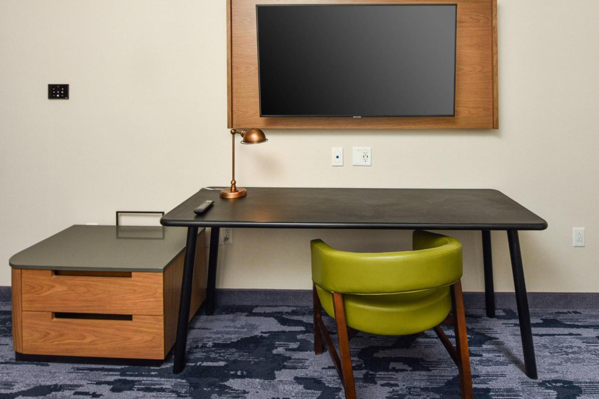 Fairfield Inn & Suites By Marriott Menifee Εξωτερικό φωτογραφία