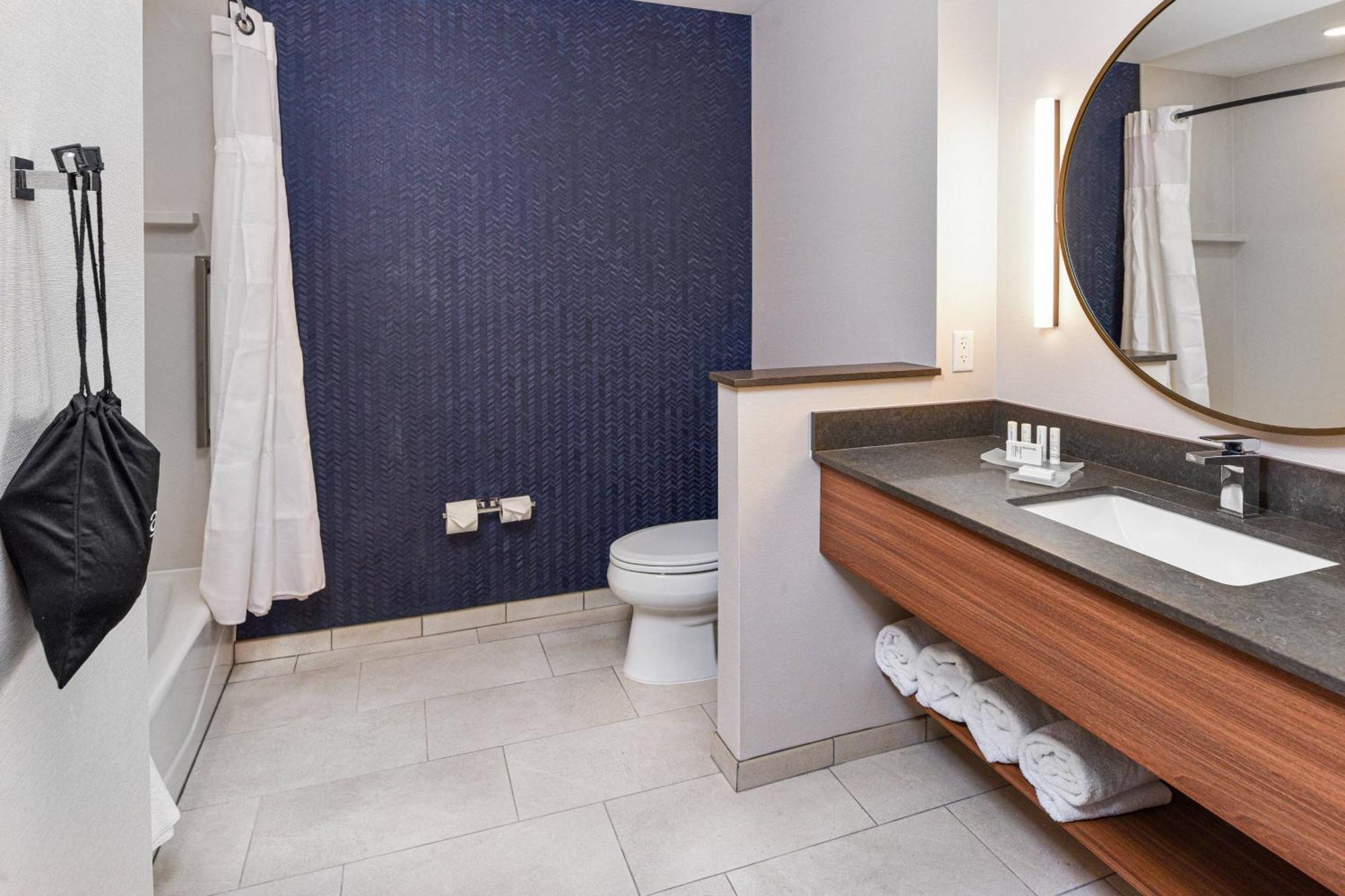 Fairfield Inn & Suites By Marriott Menifee Εξωτερικό φωτογραφία