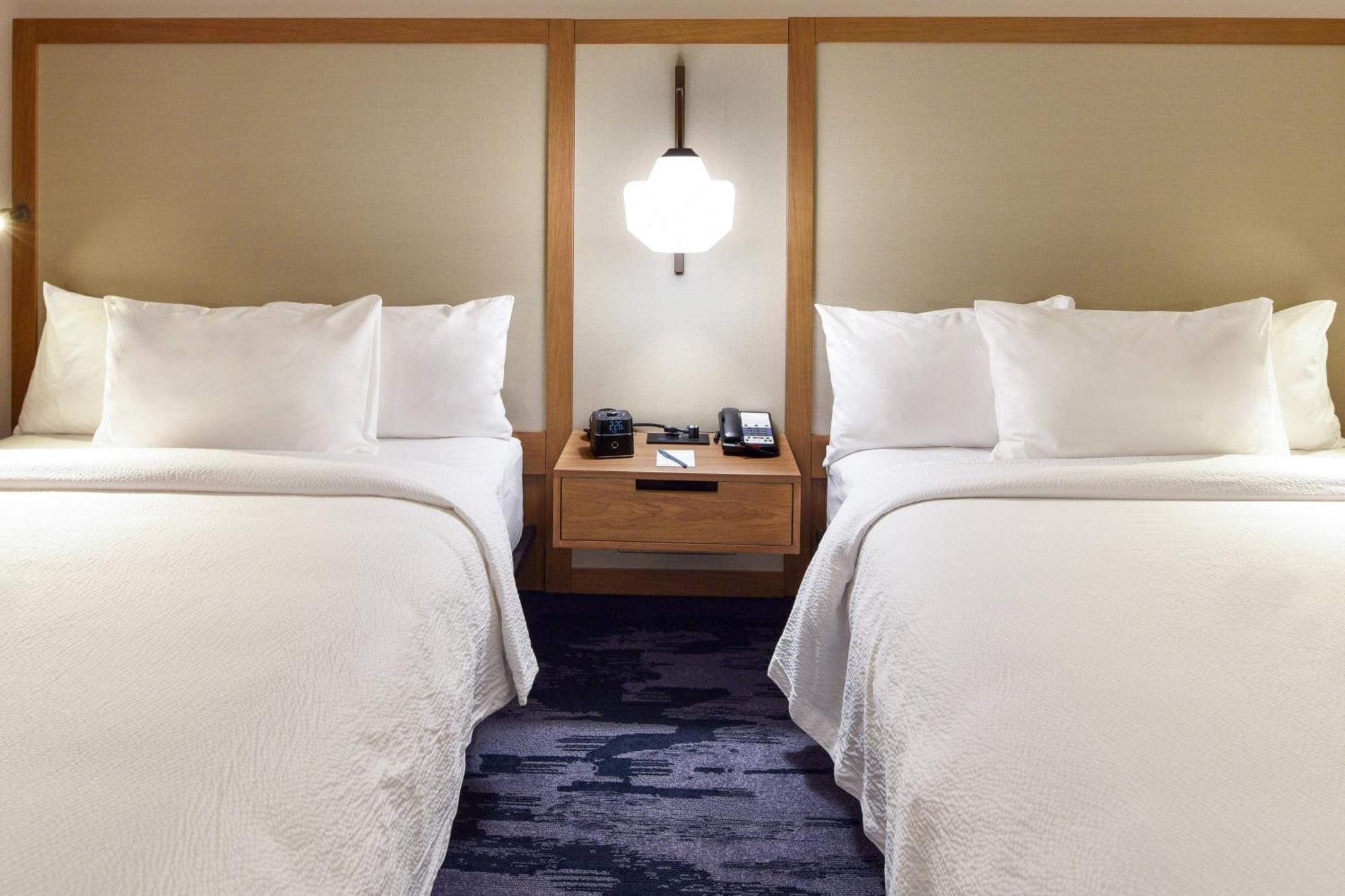 Fairfield Inn & Suites By Marriott Menifee Εξωτερικό φωτογραφία
