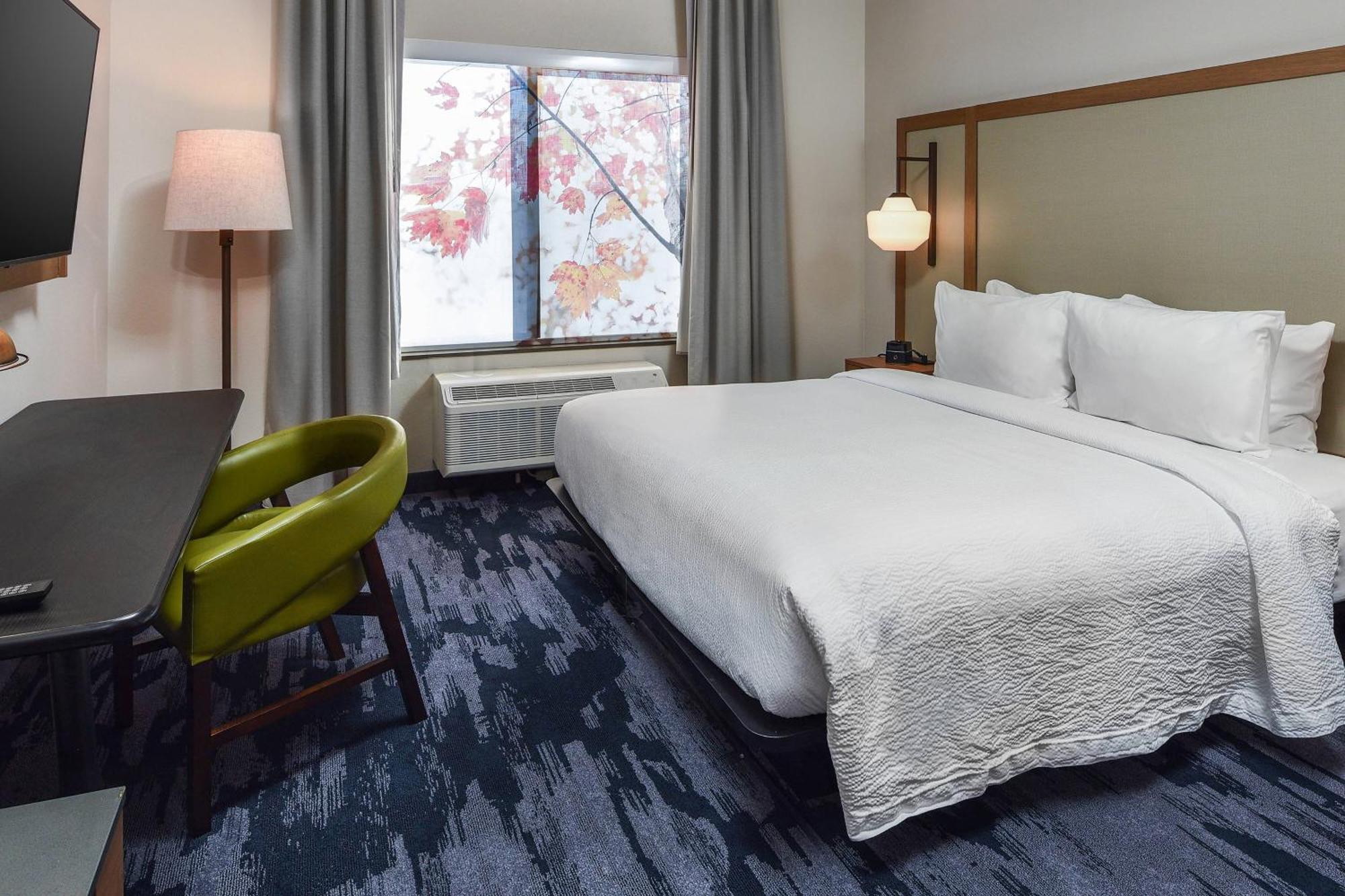 Fairfield Inn & Suites By Marriott Menifee Εξωτερικό φωτογραφία