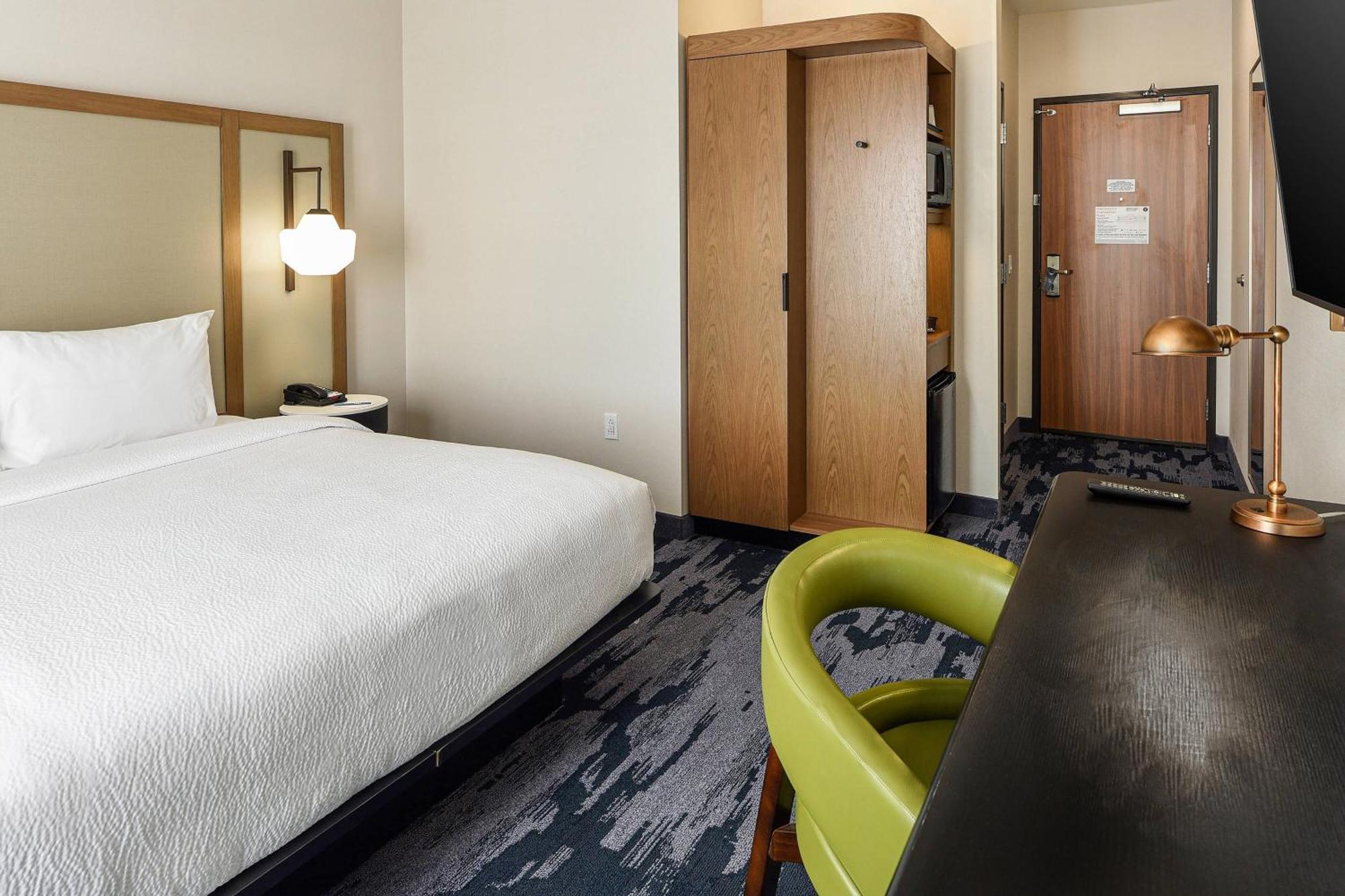 Fairfield Inn & Suites By Marriott Menifee Εξωτερικό φωτογραφία