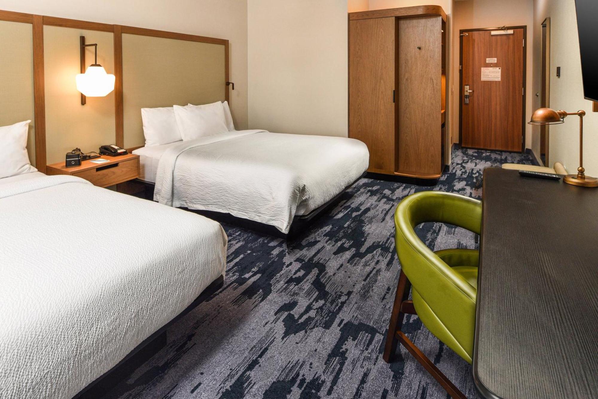 Fairfield Inn & Suites By Marriott Menifee Εξωτερικό φωτογραφία